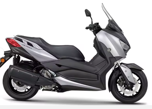 OFERTAS TOP TUK 2025: Motocicletas Yamaha XMAX 300 de 292cc, refrigeración líquida, 4 tiempos. Envío a todo el país. - Product Image 6