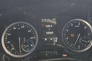 2023 Metris Explorer AWD Turbo Cuir Faible Kilométrage Boîte Automatique Conduite à Gauche Équipement Économique en Carburant - Product Image 6