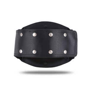 Ceinture de lutte de championnat professionnelle personnalisée en alliage léger, service OEM, tapis de sport d'entraînement, taille haute - Product Image 5