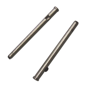 Cerniera in Acciaio Inox SCHNEIDER ELECTRIC NSYAEDHPLM3025 per 2 Serrature, Componenti Industriali per Porte, Versione Precedente - Product Image 1