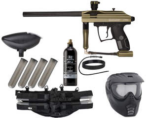 Adaptador de Cartucho para Pistola de Paintball RP21 CO2, Regulador de Aire - Product Image 3