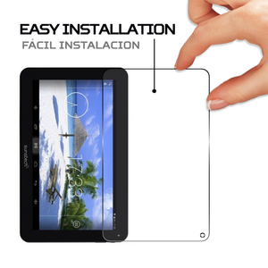 ฟิล์มกันรอยหน้าจอสำหรับแท็บเล็ตซันสเตค TAB104QCBTK - Product Image 3