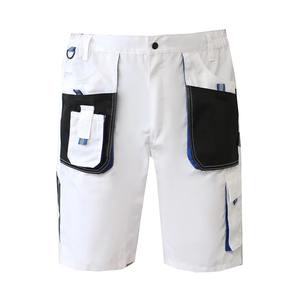 Vente en gros 2025 shorts cargo pantalons course à pied été grande taille shorts pour hommes shorts cargo pour hommes avec des couleurs personnalisées - Product Image 1