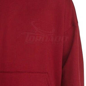 Sweats à capuche surdimensionnés à manches longues Sweats à capuche surdimensionnés respirants Easy Fashion Wear Dernière conception Sweats à capuche surdimensionnés - Product Image 6