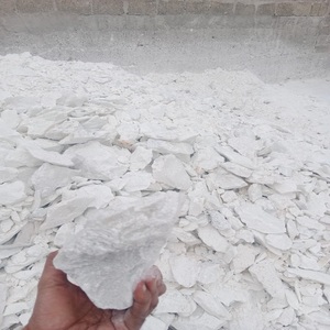Poudre de talc pour les applications industrielles avec une taille de maille et une blancheur constantes idéales pour l'industrie cosmétique du papier et du plastique - Product Image 4