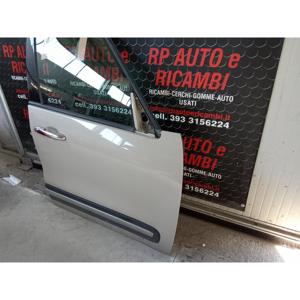 FIAT 500 Série L (351_352) (12>) PORTE AVANT DROITE 1689787780 - Product Image 2