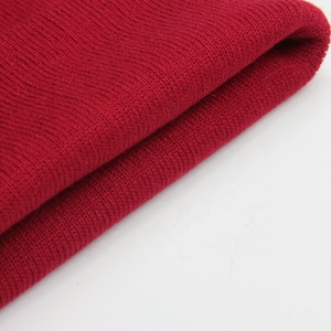 Chapeau personnalisé avec logo, brodé de haute qualité, couleur unie, pour l'hiver, chaud, bonnet en tricot, nouvelle collection - Product Image 2