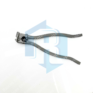 Doblador Manual e hidráulico de alta resistencia, fórceps de flexión de placa de reconstrucción ortopédica para cirugía, alicates duraderos de 2,7mm y 3,5mm - Product Image 4