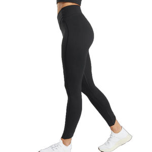 Cool Style Leggings pour femmes Sportswear Leggings d'entraînement taille haute Legging de yoga confortable - Product Image 3