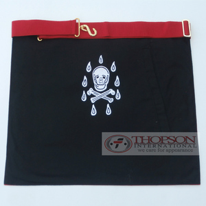 Tablier maçonnique Regalia vente en gros - Product Image 4