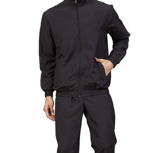 Survêtements pour hommes de la meilleure qualité, couleur personnalisée, fabriqués en coton, survêtements de jogging en coton avec logo personnalisé, en vente à bas prix - Product Image 1