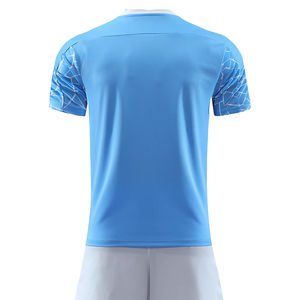 Camiseta de fútbol para adultos cómoda de alta calidad hecha a medida de Zona Star Pakistan con servicio OEM - Product Image 1