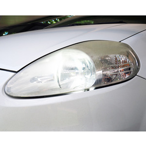 Bombillas LED T10 W5W canbus sin polaridad 10 LED - Product Image 5