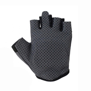 2024 New Model Half-Finger Breathable Non-Slip Weightlifting <b>Gloves</b> for Gym Fitness Training and Yoga Bodybuilding - Product Image 6