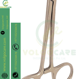 2024 porte-aiguille Mayo HEGAR de qualité supérieure en gros O.R 7 "dentelé avec inserts en carbure de tungstène - Product Image 6