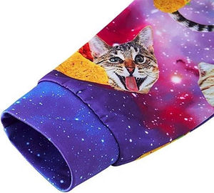 Confortable hommes Sublimation pantalon de survêtement anti-rides taux bon marché vente chaude porter Sublimation pantalon homme avec nouveau style Logo - Product Image 5