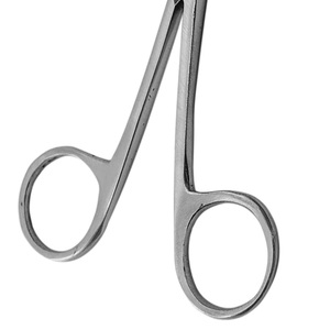 Pince nasale en acier inoxydable de qualité supérieure Marque personnalisée disponible Fabricant professionnel d'outils chirurgicaux ORL - Product Image 5