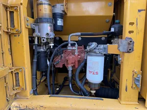 Vente flash : Excavatrice 915E d'occasion, puissante, fiable et économique, machine de terrassement - Product Image 4