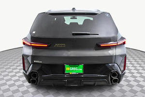 Los MEJORES autos BMW XM 2024 usados en buen estado, listos para enviar - Product Image 4