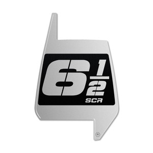 Pellicola Protettiva 3D in Gel per Moto Morini SEIEMMEZZO SCR, Adesivi Compatibili per Moto - Product Image 2