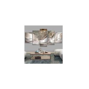 Vente chaude Tendance Récente Tenture Murale En Métal Fer Taille Personnalisée Forme Couleur Utilisations Dans La Décoration De La Maison - Product Image 4