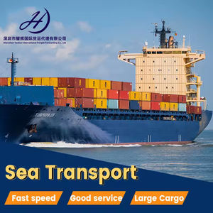 Международный экспедитор, воздушные грузовые перевозки + грузовые перевозки, Китай в Бразилию, Колумбия, Перу, Аргентина, Чили, Панама, Бразилия, стан - Product Image 3