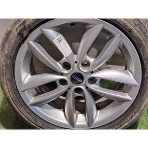 Juego Completo de Llantas con Neumáticos (Neumáticos Gratis) MINI Countryman S 36109803723 N16B16A diésel 1598 (10>) - Product Image 6
