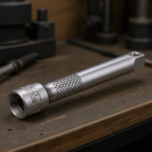 Extensión de Llave de Impacto Stanley Fatmax de 1/4'', Herramienta de Alta Calidad para Uso Profesional - Product Image 3