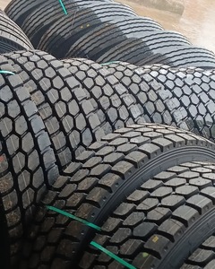 Nouveau pneu radial de remplacement pour camion lourd 155/70R13 à bande de roulement profonde pour usage commercial et de transport - Product Image 4