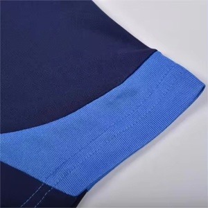 Fournisseur direct d'usine, uniforme de football de haute qualité pour adultes, confortable, couleur personnalisée, logo personnalisé, respirant, matériau personnalisé 100% - Product Image 2