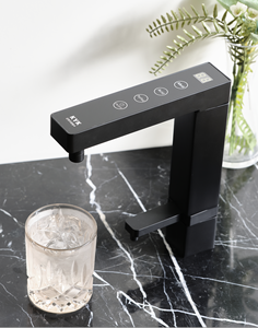 KYK33000ก๊อกน้ำอัลคาไลน์ไฟฟ้าอัลคาไลน์อัลคาไลน์อัจฉริยะพร้อมตัวกรองน้ำสำหรับใช้ในครัว - Product Image 1