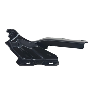 Para Mazda OEM TK4852410 MA1236151, piezas de repuesto para automóviles, bisagra de capó de motor de coche de nueva condición para lado del pasajero 2016-2023 - Product Image 1