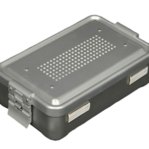 Contenedor de Instrumentos Quirúrgicos Esterilizados de Acero Inoxidable, Estilo Único, Hecho a Medida, Fuente de Alimentación Manual, Precios al por Mayor - Product Image 4