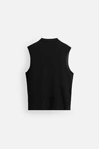 Camiseta sin mangas para hombre de gimnasio, tela suave transpirable ligera, perfecta para entrenamientos de estilo de vida activo o ropa informal diaria - Product Image 2