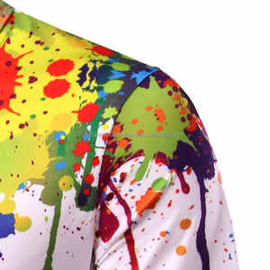 T-shirts de grande taille à sublimation pour hommes t-shirts à sublimation pour nouveau design t-shirt à sublimation pour hommes vente à chaud - Product Image 4