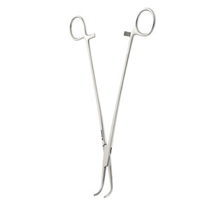 Pinces thoraciques polyvalentes en acier inoxydable à serrures longitudinales, instruments médicaux, équipements médicaux - Product Image 5