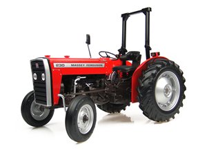 รถแทรกเตอร์แมสซีย์เฟอร์กูสันสำหรับขายใช้งานได้นานด้วยการบำรุงรักษาง่ายและส่วนประกอบที่เชื่อถือได้ - Product Image 5