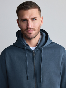 High Quality Heavyweight Hoodies With New Custom Design Cotton Oversized Drop Shoulder Hoodies Unisex - Product Image 2