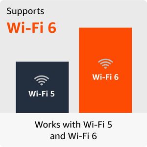 New Amazonn TV <b>Fire</b> <b>Stick</b> 4K Ultra HD Firestick with <b>Alexa</b> Voice Remote Sealed in It's Box Original - Product Image 2