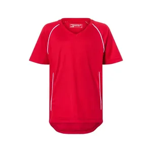 Maillot d'équipe junior, articles promotionnels sportifs - Product Image 5