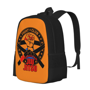 Bolsas de Artes Marciales de Alta Calidad con Cordón para Entrenamiento de Boxeo y BJJ, Unisex - Product Image 6
