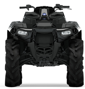 VENTAS ACTIVAS DEL 100% PARA EL VEHÍCULO UTILITARIO DE 4 RUEDAS POLARIS SPORTSMAN "MUD EDITIONS" DE 850CC 2025, DISPONIBLE EN VENTA - Product Image 1