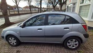 KIA RIO 1.4 2007 USADO, Volante a la Izquierda/Derecha - Product Image 2