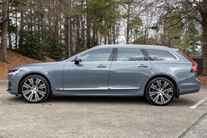 2021 V0L-V0L V90 T6 AWD Inscription ไมล์น้อย เครื่องยนต์สมบูรณ์ ระบบส่งกำลังดี หลังคาพาโนรามา ไฟหน้า LED พร้อมส่ง - Product Image 4