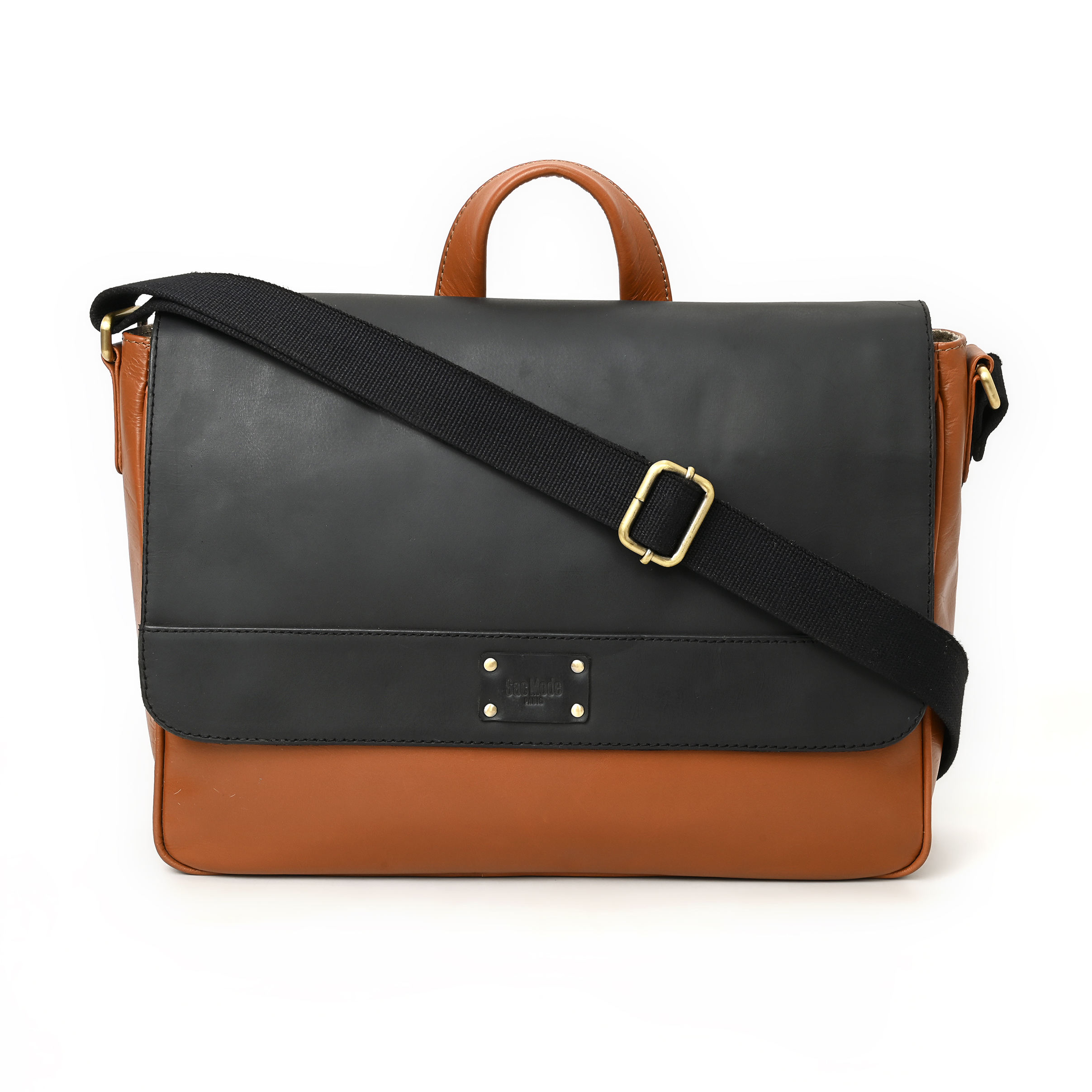 สีน้ำตาล