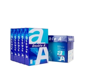 Papel de Oficina A4 de 70g/75g/80g, Papel para Copiar de Fábrica - Product Image 4