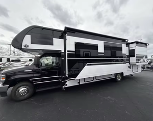 2025 2024 2026 E-a-s-t To W-e-s-t C-o-l-l-e-g-e A-v-e-n-u-e 2951O-K Rvs Autocaravanas, Motorhomes y Remolques de Viaje - Product Image 2