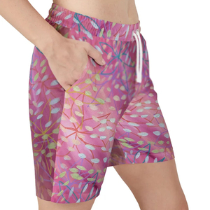 Impression par sublimation personnalisée Shorts d'été pour hommes Shorts de jogging pour hommes Nouvelle arrivée Jogger Shorts de jogging - Product Image 5