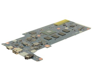 NOUVEAU Ordinateur portable pour Dell Chromebook 11 3100 N4020 4G 16GB carte mère System Board Celeron N4020 1.1GHz 04YG5X 4YG5X - Product Image 4