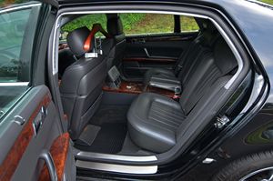 VOLKSWAGEN PHAETON 2006 USADO, con Volante a la Izquierda/Derecha - Product Image 5